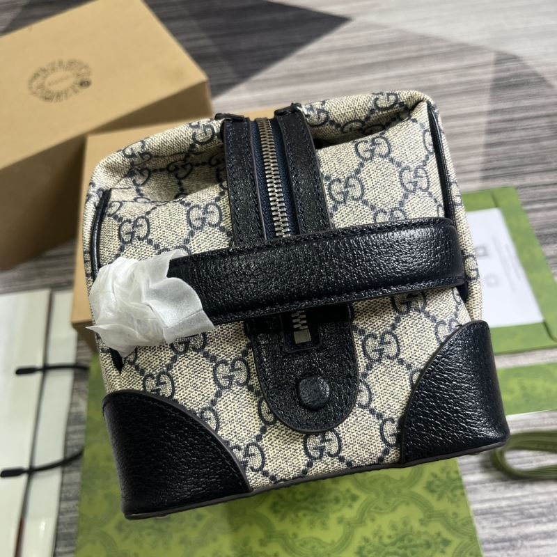 Gucci Box Bags